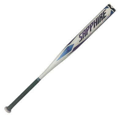 Used Easton SAPPHIRE BB/SB Fastpitch Bat 33" 11406-S000107617