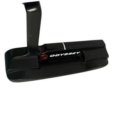 Used Odyssey METAL X Mens Putter RH 11406-S000107627