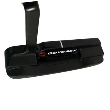 Used Odyssey METAL X Mens Putter RH 11406-S000107627