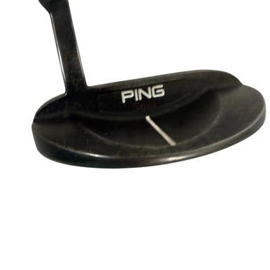 Used Ping SHEA Mens Putter RH 11406-S000107630