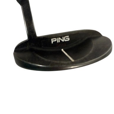 Used Ping SHEA Mens Putter RH 11406-S000107630
