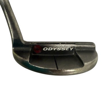 Used Odyssey WHITE ICE Mens Putter RH 11406-S000107629