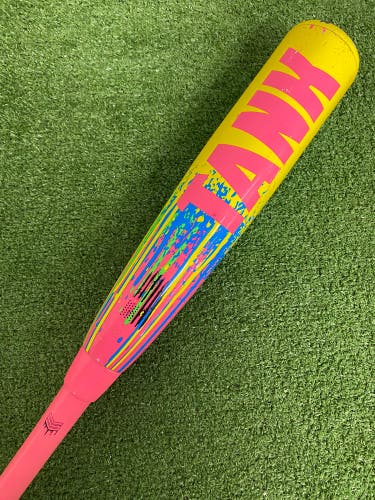 Soldier Sports TANK (2 3/4") USSSA Bat 2025 (-10)