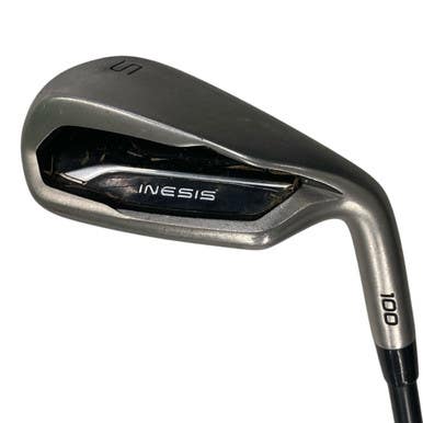 Used INESIS 100 SW Golf Wedge Mens RH Sand Wedge 11406-S000107640