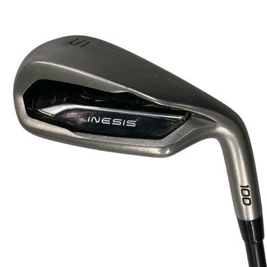 Used INESIS 100 SW Golf Wedge Mens RH Sand Wedge 11406-S000107640