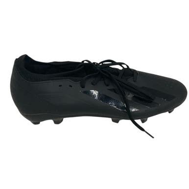 Used Adidas Soccer Cleats Black Senior 11.5 11406-S000107648