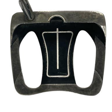 Used Maxfli CROSSBAX Mens Putter RH 11406-S000107642