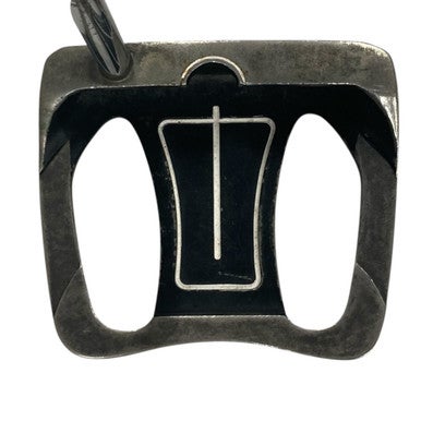 Used Maxfli CROSSBAX Mens Putter RH 11406-S000107642