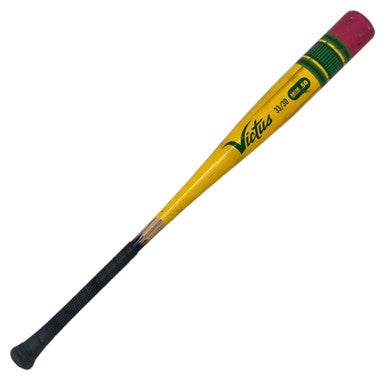 Used Victus PENCIL BB/SB High School -3 Bat 33" 11406-S000107650