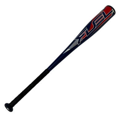 Used Rawlings FUEL BB/SB USA 2 5/8 Bat 27" 11406-S000107663