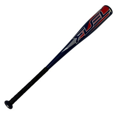 Used Rawlings FUEL BB/SB USA 2 5/8 Bat 27" 11406-S000107663
