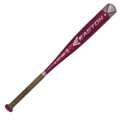 Used Easton PINK SAPPHIRE BB/SB Fastpitch Bat 26" 11406-S000107669