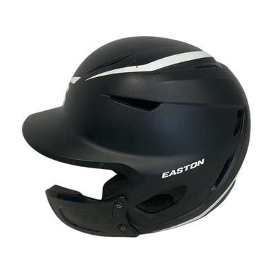 Used Easton ELITE X Batting Helmet No Mask Black L/XL 11406-S000107670