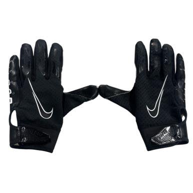 Used Nike VAPOR FB Gloves Black LG 11406-S000107692