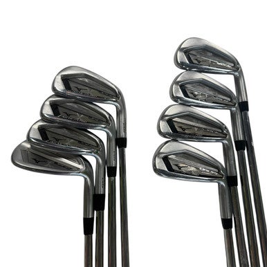 Used Mizuno JPX 921 HOT METAL PRO Mens Iron Set RH 4I-GW/AW 11406-S000107699