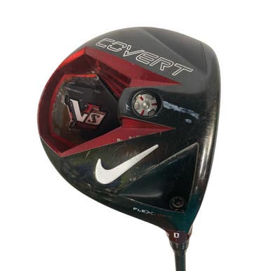 Used Nike COVERT VRS Mens Driver RH HT 11406-S000107702