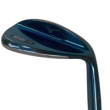 Used Mizuno T20 Golf Wedge Mens RH 58 Degree 11406-S000107706