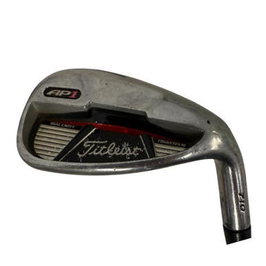 Used Titleist AP1 Golf Wedge Mens RH Pitching Wedge 11406-S000107708