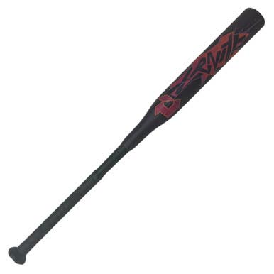 Used Demarini ZENITH BB/SB Fastpitch Bat 30" 11406-S000107262