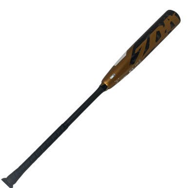 Used Demarini CF ZOA BB/SB High School -3 Bat 32" 11406-S000107335