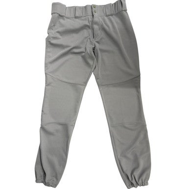 Used Under Armour BASEBALL PANT BB/SB Pant Mens Grey XL 11406-S000107346