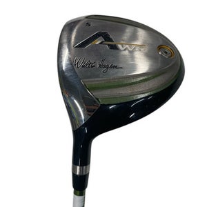 Used Walter Hagen AWS Mens Fairway Wood LH 5 Wood 11406-S000107374