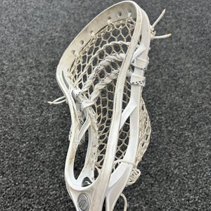 Original Maverik Optik Lacrosse Head Strung