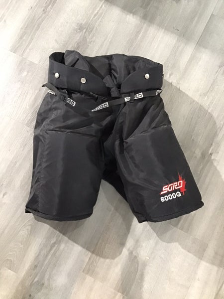 Senior Large Hockey Pants Pro Stock (Used)