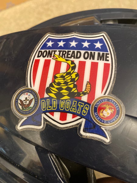 Navy - Cascade R (Used)