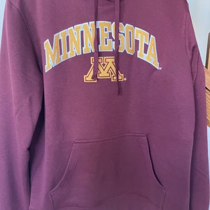 Adult Unisex Medium Sweatshirt (New)