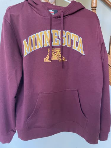 Adult Unisex Medium Sweatshirt (New)