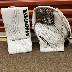 Vaughn V10 Pro Carbon Regular Pro Stock (Used)