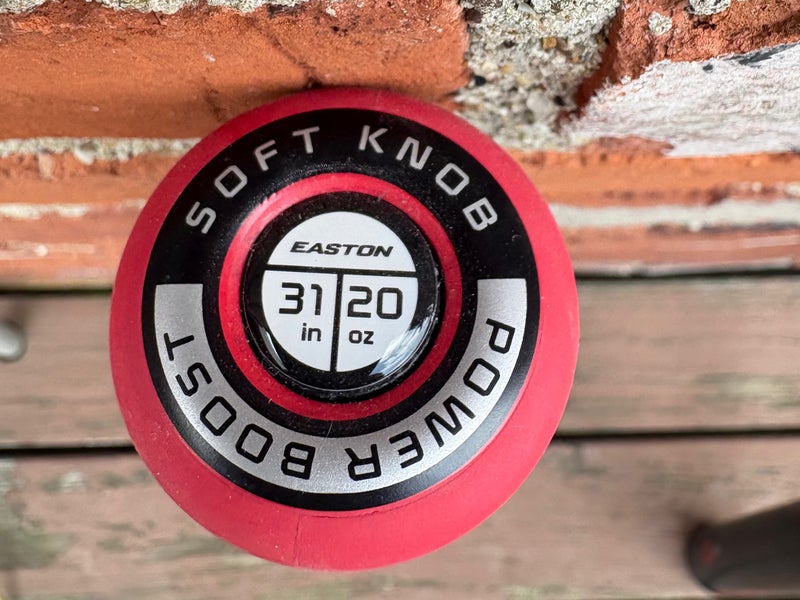 2024 Easton Ghost Advanced Composite Bat (-11) 20 oz 31"