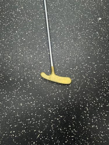 Used Titleist BULLS EYE Mens Putter RH 11849-S000033348