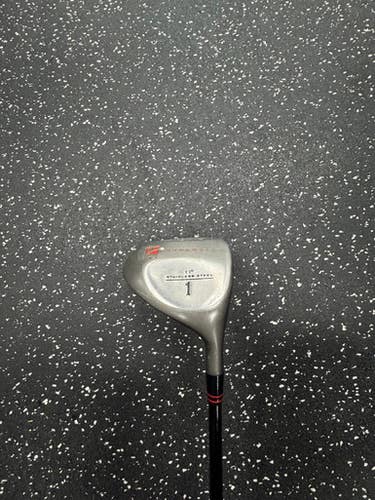 Used RAVE Mens Driver RH 11.0 Degree 11849-S000033347