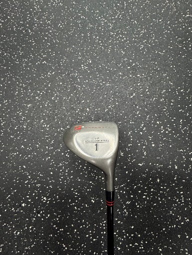 Used RAVE Mens Driver RH 11.0 Degree 11849-S000033347