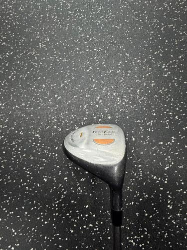 Used TECH EDGE Mens Driver RH HT 11849-S000033344