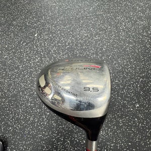 Used Adams Golf REDLINE Mens Driver RH 9.5 Degree 11849-S000033346