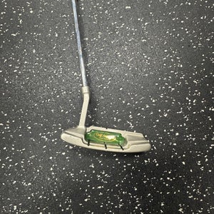 Used GOLF AGUSTA Mens Putter RH 11849-S000033331