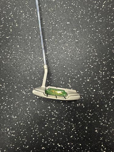 Used GOLF AGUSTA Mens Putter RH 11849-S000033331