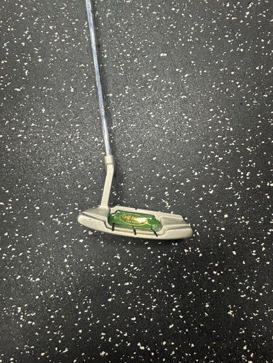 Used GOLF AGUSTA Mens Putter RH 11849-S000033331