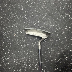 Used Fila APPROACH-3 TRICORE FACE Mens Putter RH 11849-S000033327
