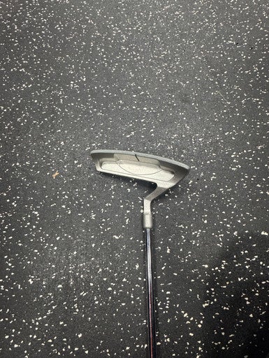 Used Fila APPROACH-3 TRICORE FACE Mens Putter RH 11849-S000033327