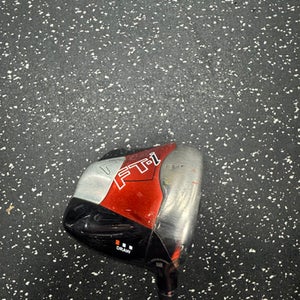 Used Callaway FT-I Mens Driver RH 13.0 Degree 11849-S000033328