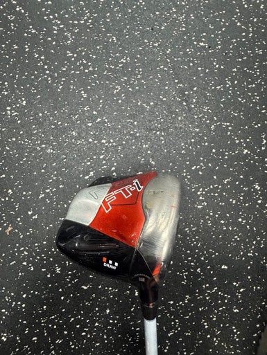 Used Callaway FT-I Mens Driver RH 13.0 Degree 11849-S000033328