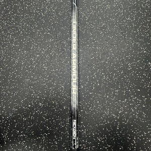 Used Under Armour NEXGEN Mens Atk/Mid LAX Shaft Grey 11849-S000033321