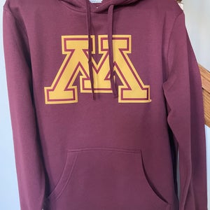 Adult Unisex Medium Sweatshirt (New)