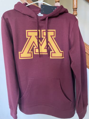 Adult Unisex Medium Sweatshirt (New)