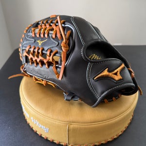Mizuno Pro LHT Outfield Baseball Glove 12.75" (New)