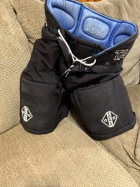 Men's Senior Tackla Hockey Pants (Used) breezers